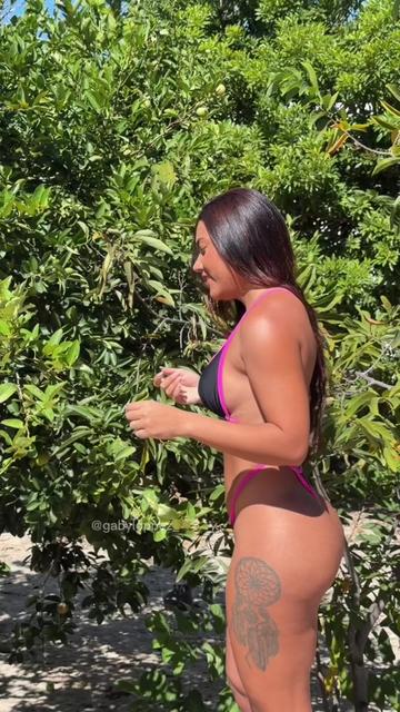 @Gaby Lopez