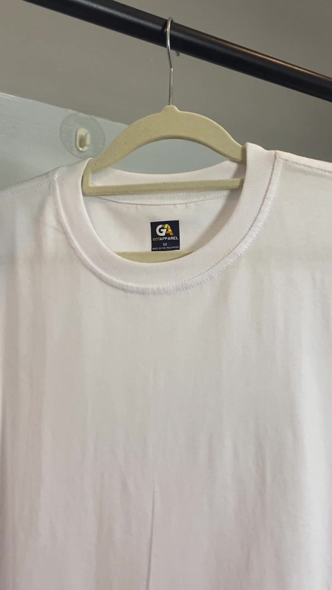 @GOT APPAREL RTW