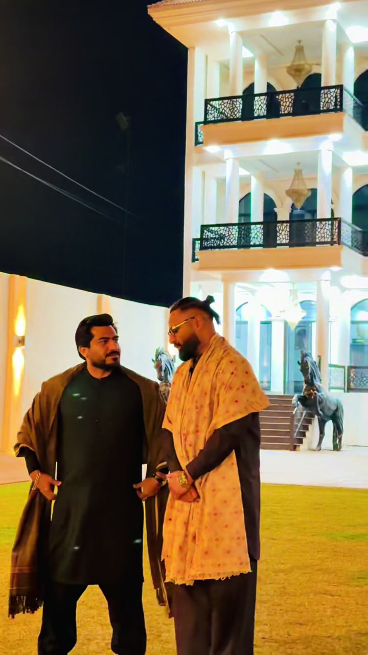 @Shaibjan