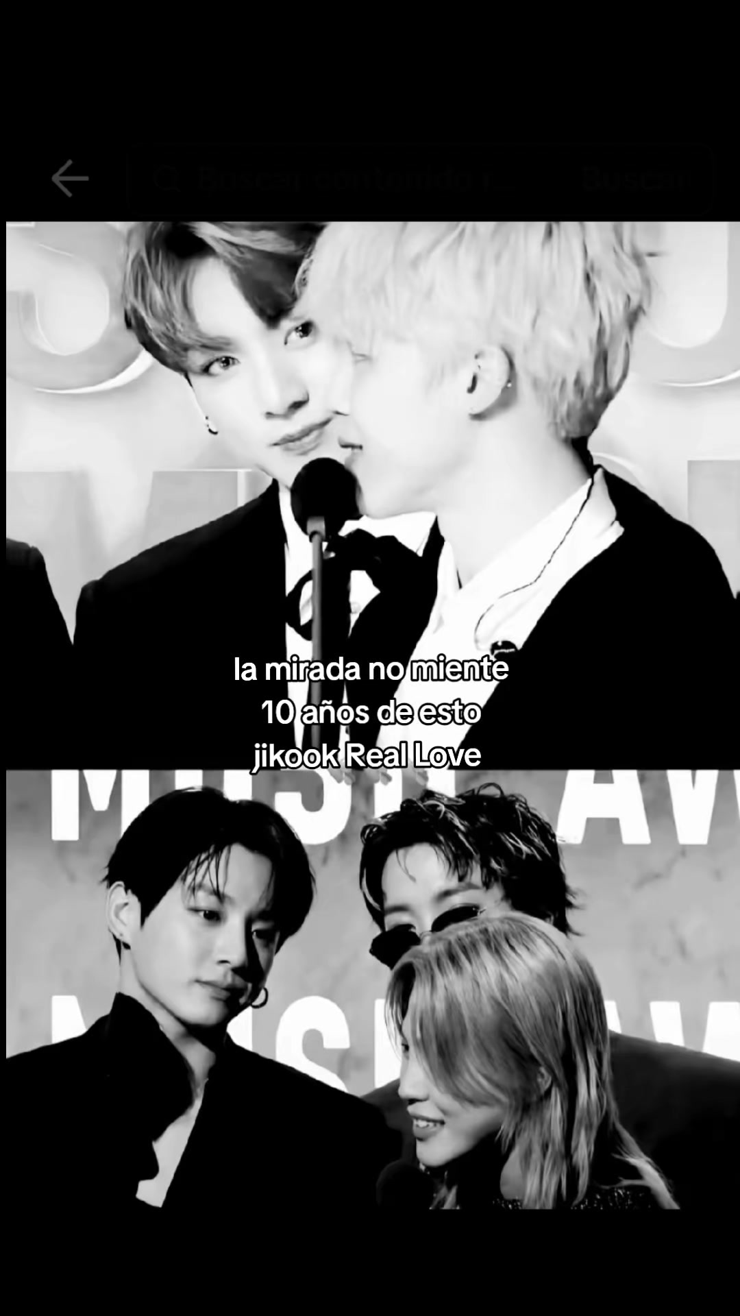 @Jikook Real Love SolyLuna