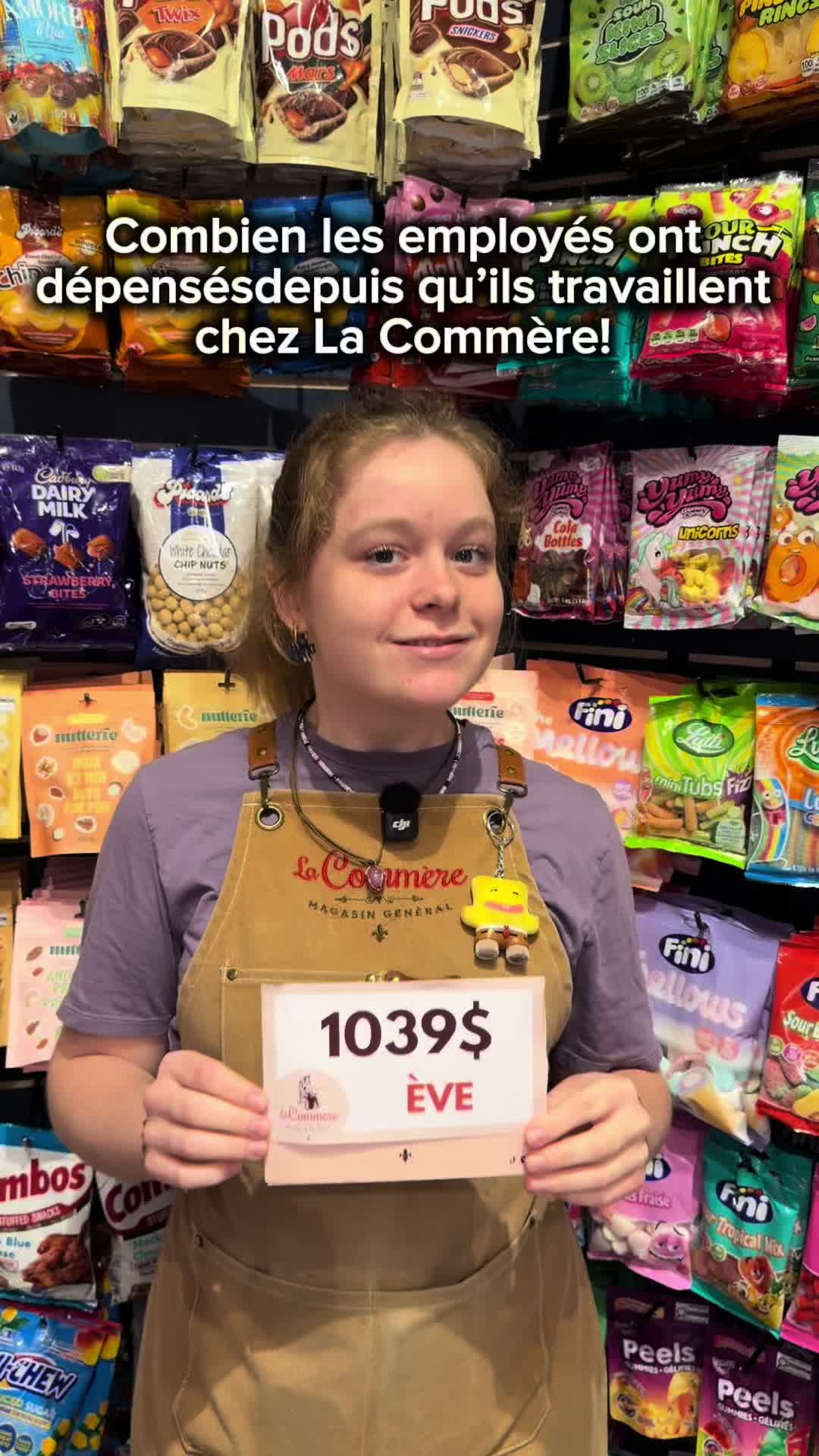 @La Commère Magasin Général