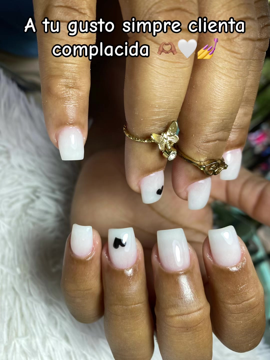 @💅💅👑Clauryn martes👑💅💅💅