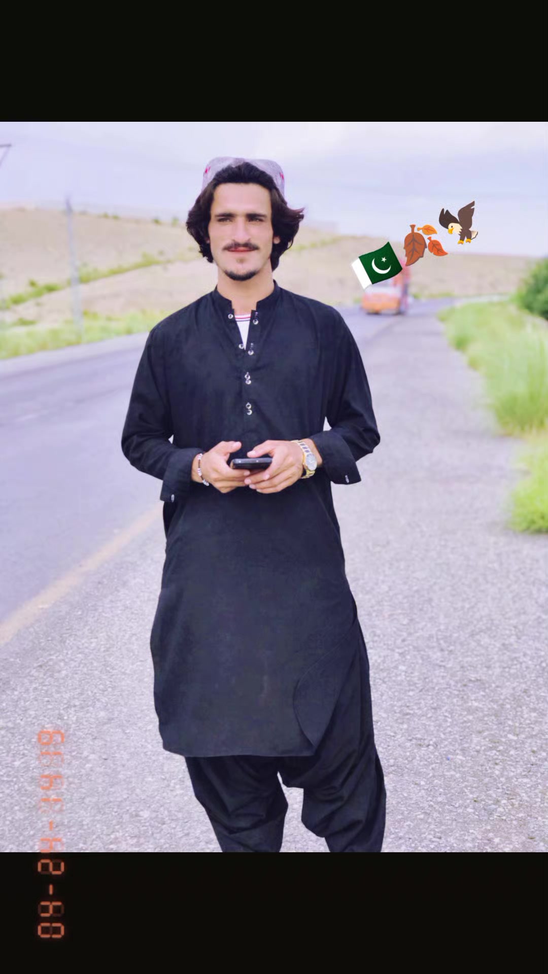 @💔 ╾━╤デ╦︻✌🏻Hameed😘