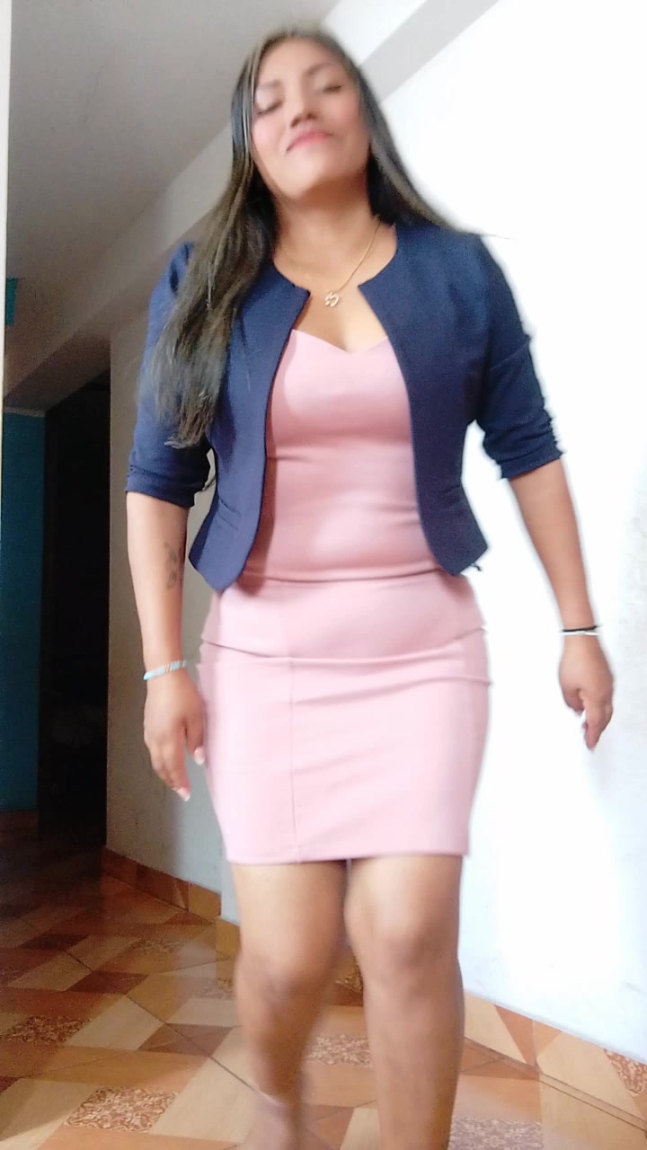 @Mabel tu huanuqueñita😍🥺😜