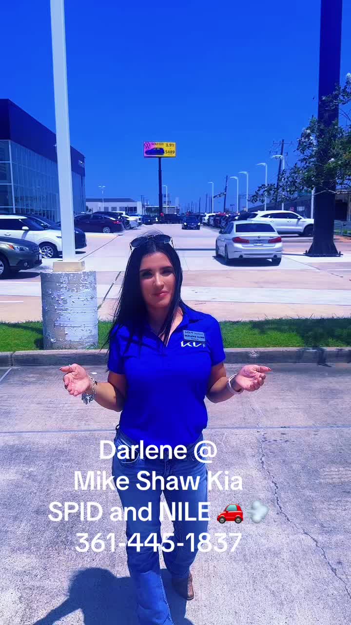 @Darlene