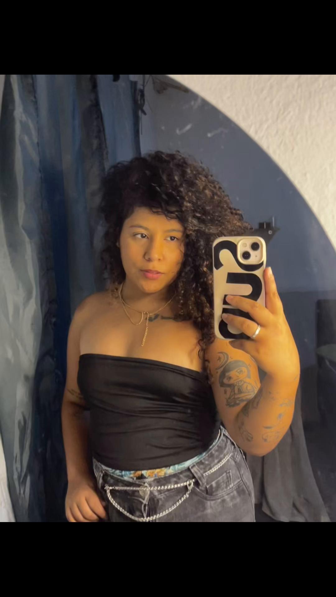 @Graci ✨