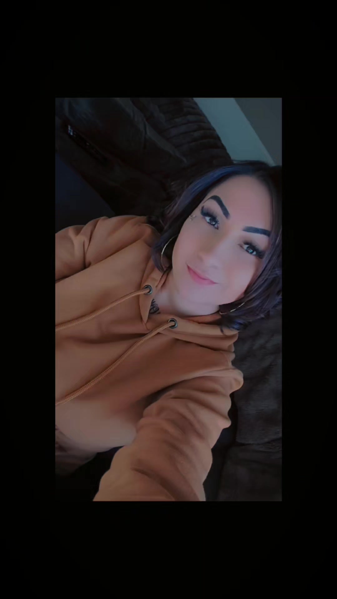 @TinaaVigil💋