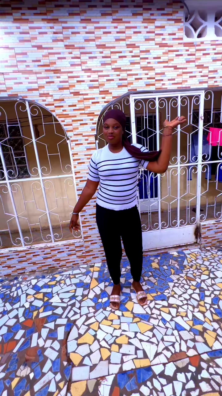 @Mariama Sibo