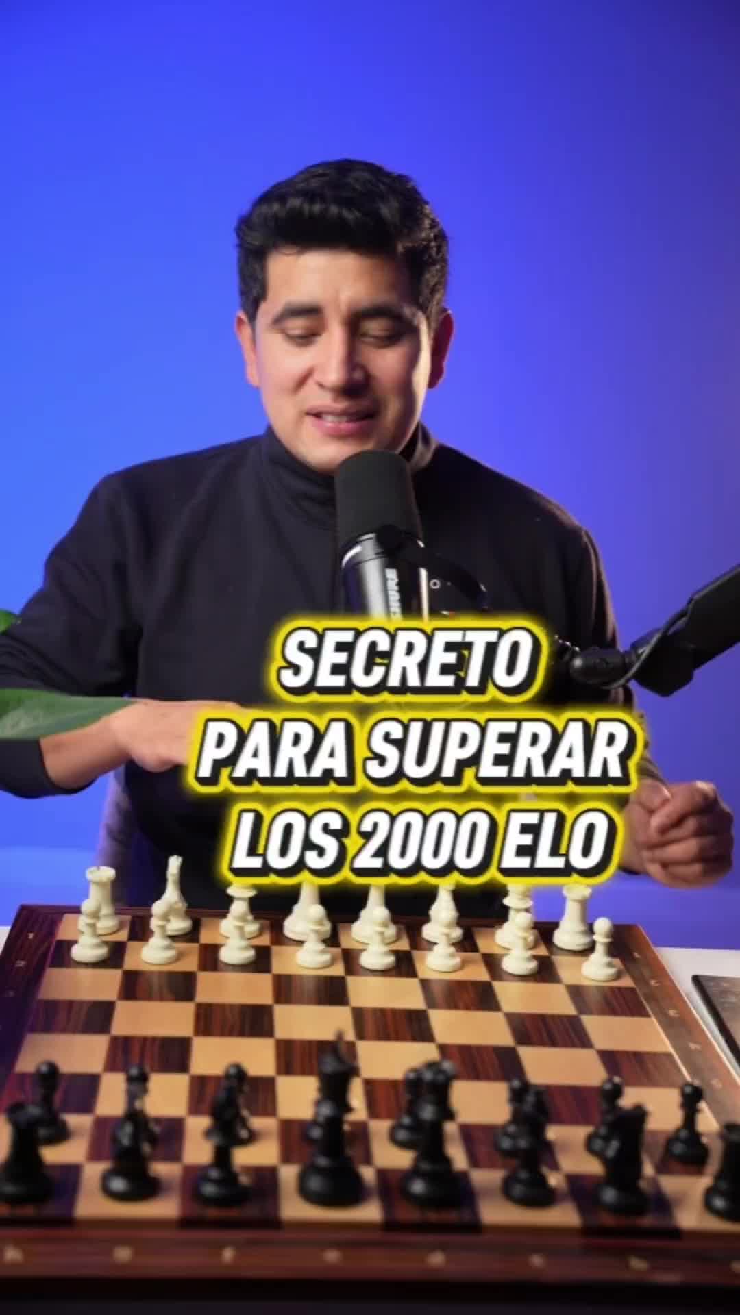 @AjedrezConKevin♟️