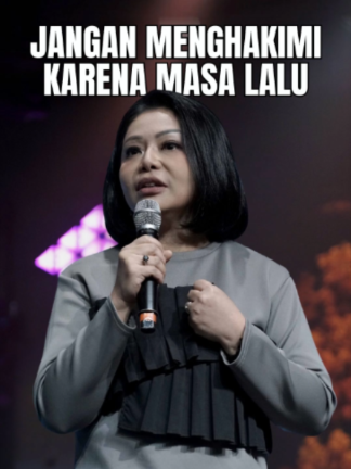 @Henny Kristianus