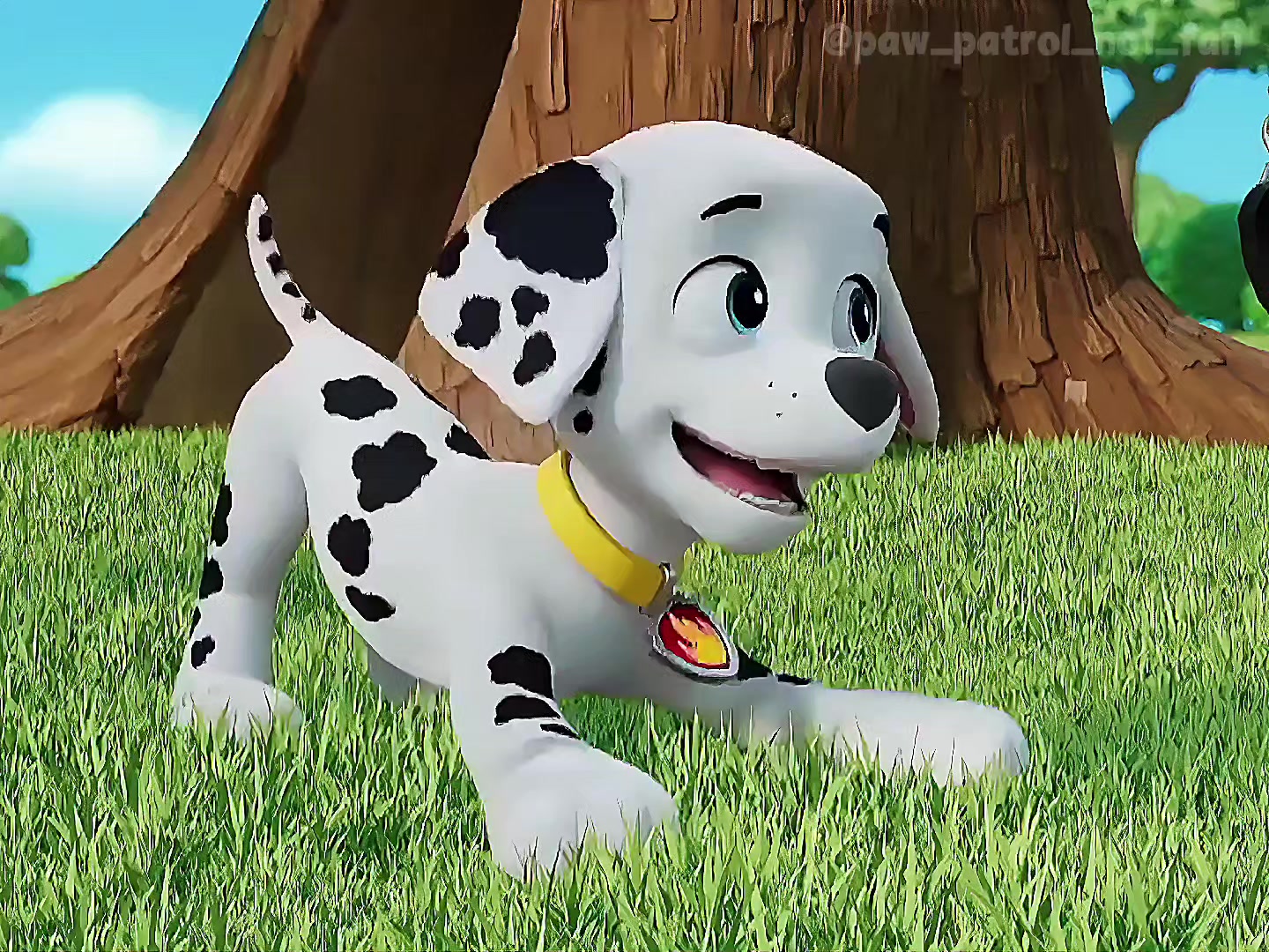 @Jester 🎭 (Paw Patrol No1 Fan)