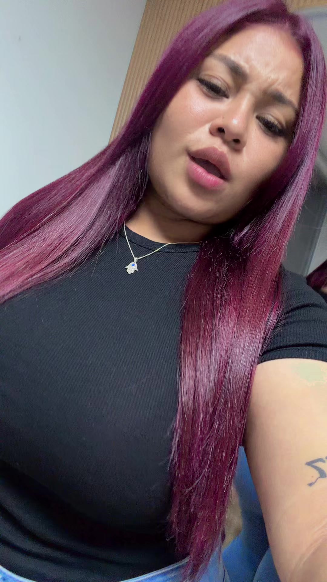 @LA JKR🥷💸💋💅