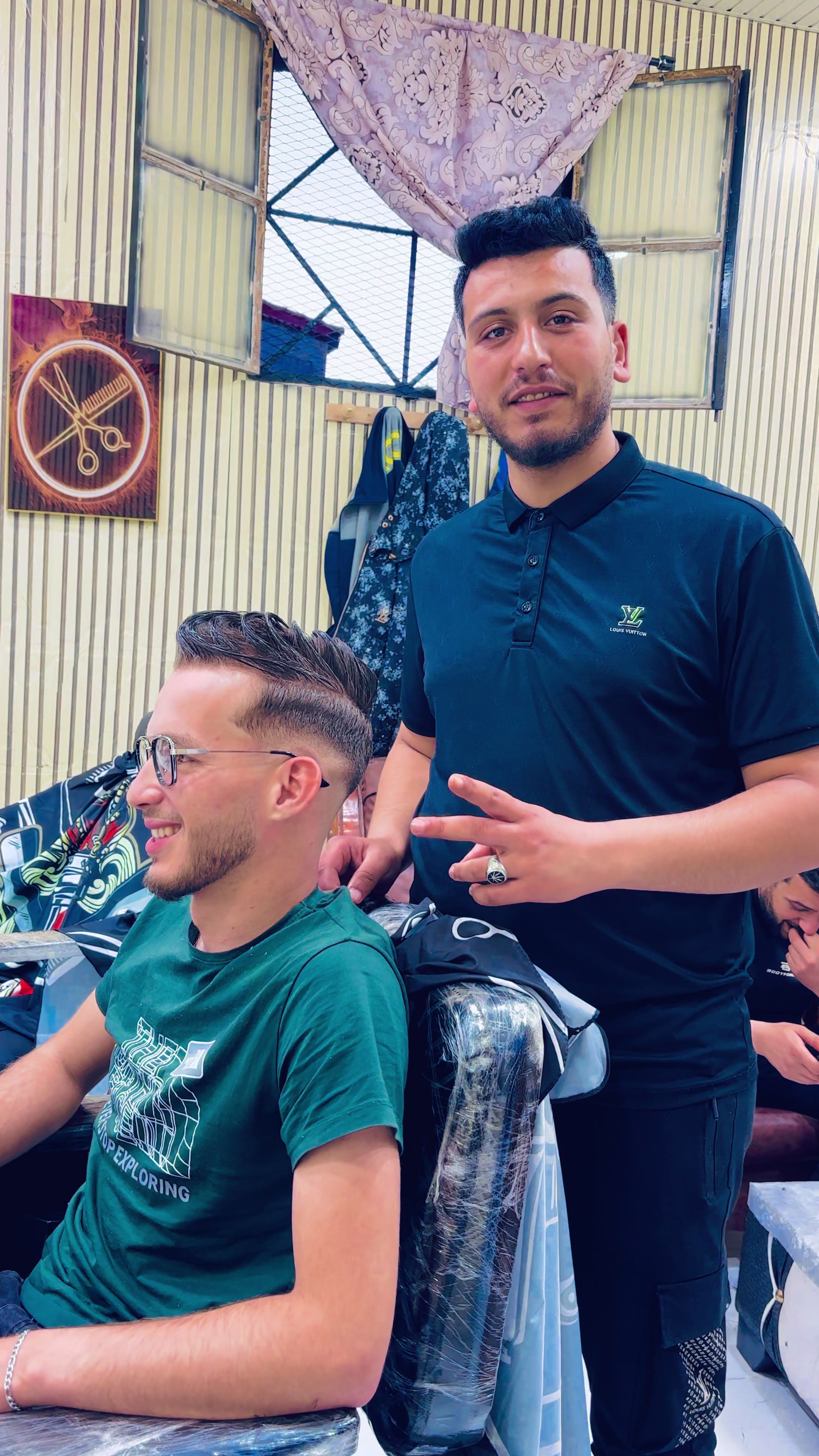 @Badis 💈Barber shop💈
