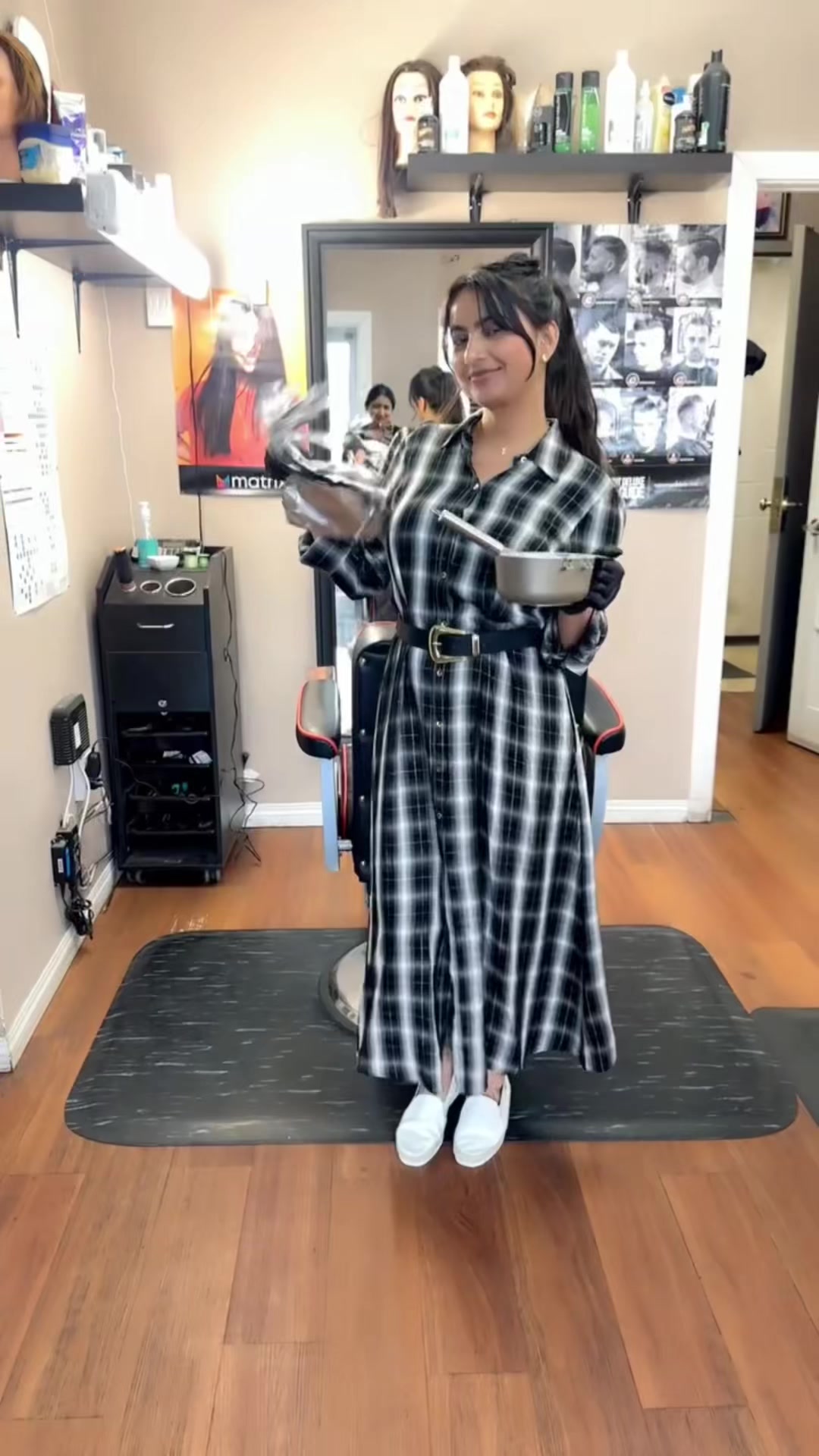 @Brarhairsalon