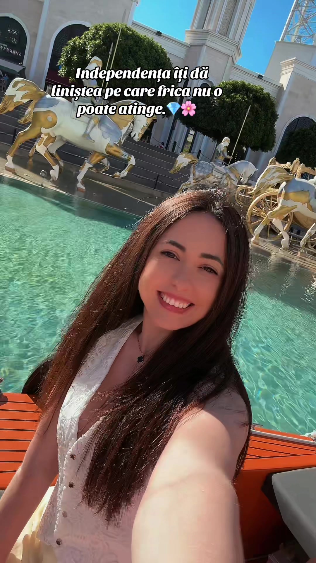 @Veronica Lungu