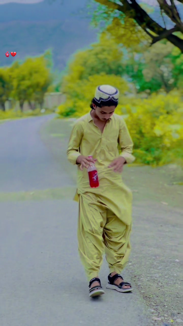 @😗 Amjad Afridi 💔