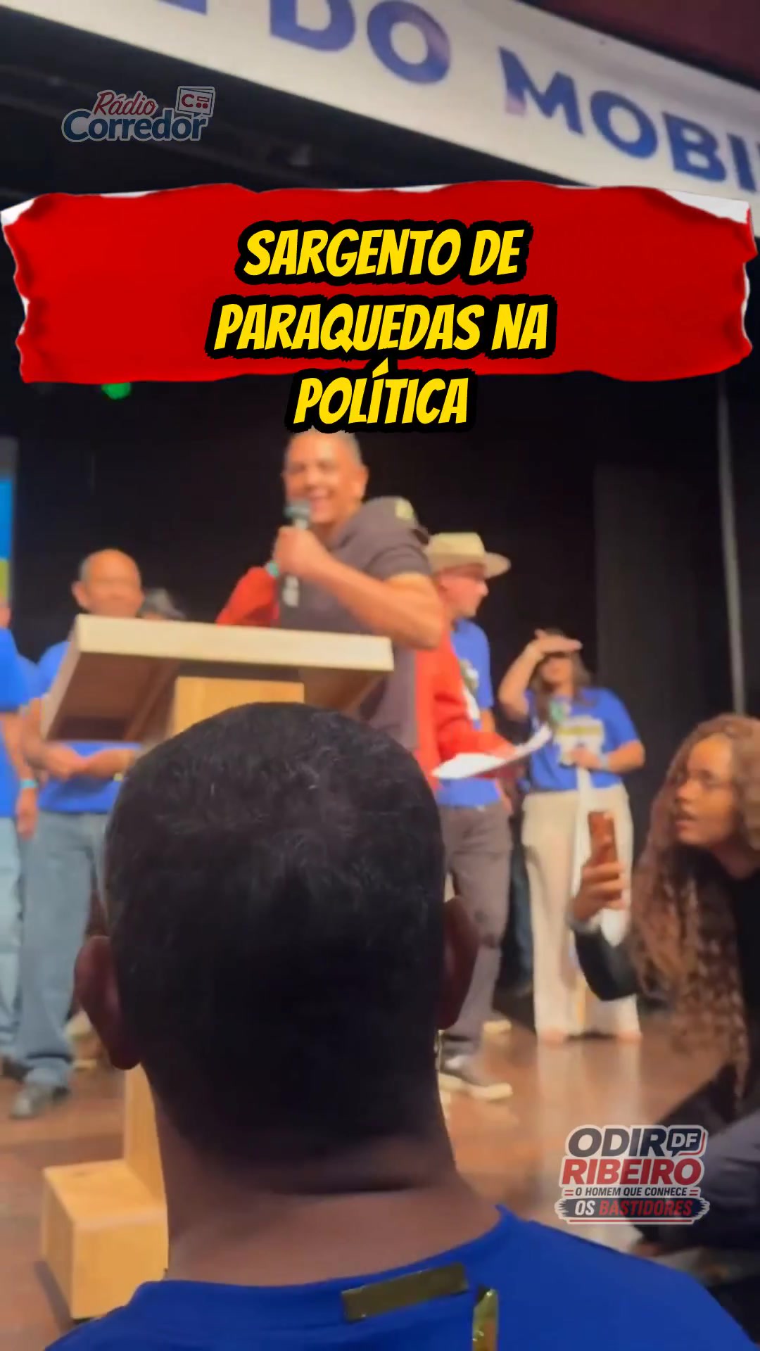 @RadioCorredor