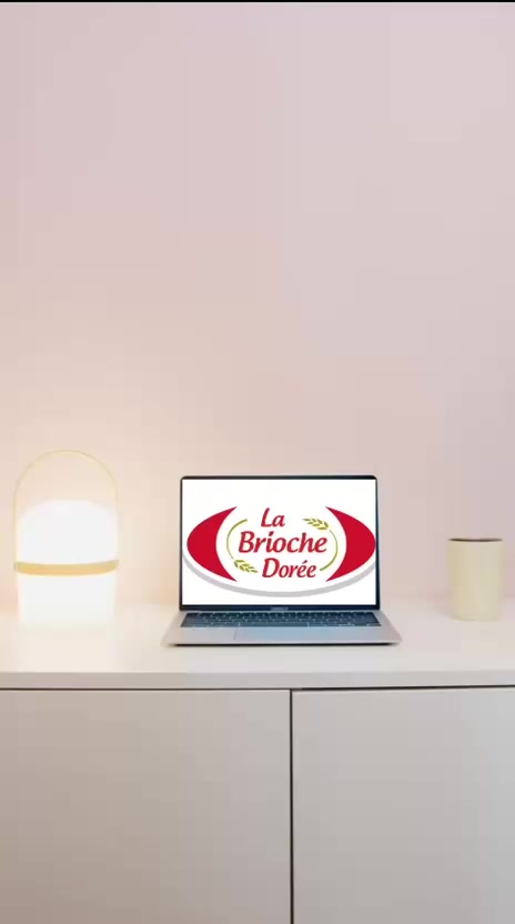 @la brioche dorée