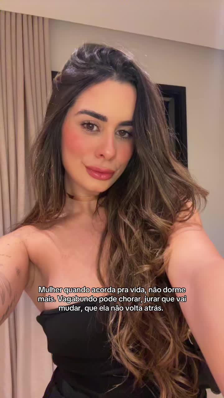 @Amanda Faria