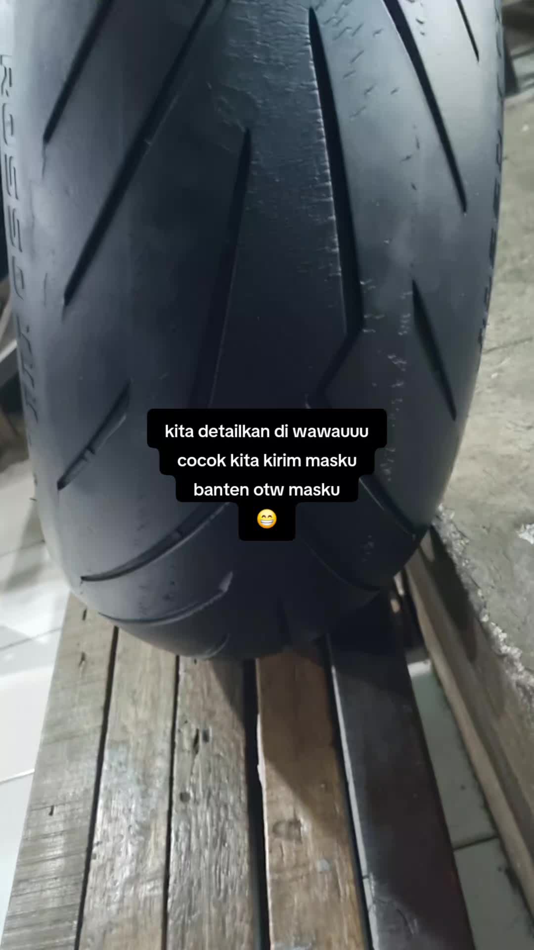 @BAN SAE JAKARTA