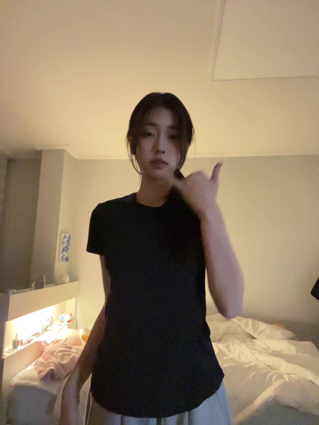 @예지