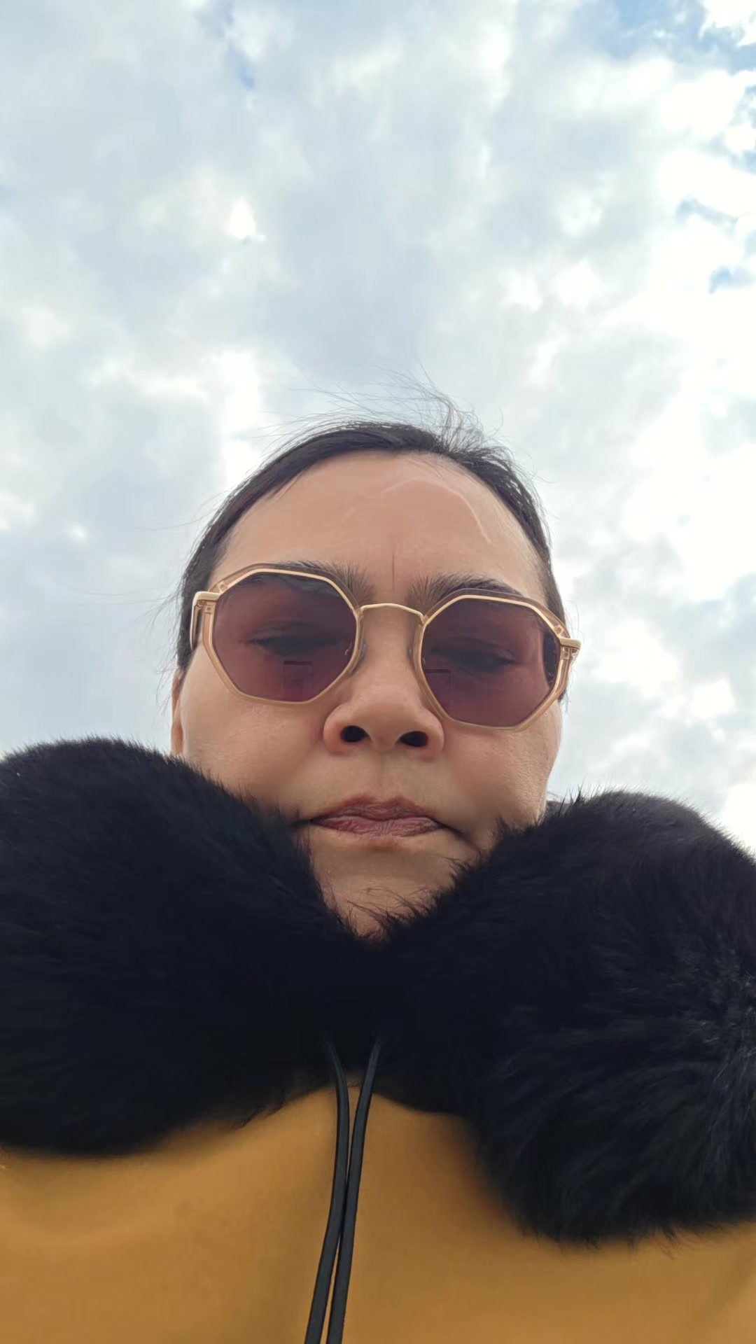 @Darling