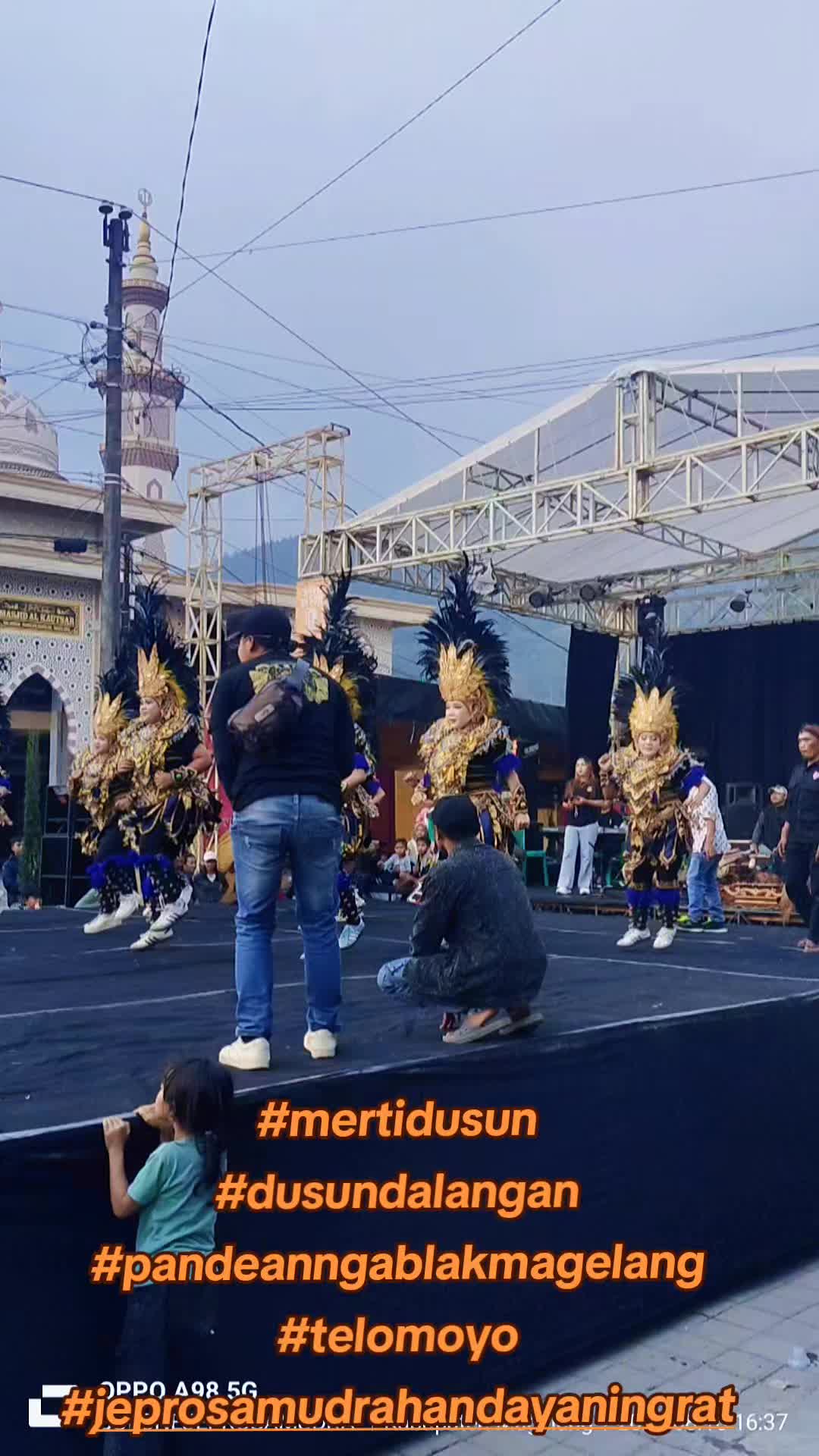 @JEPRO SAMUDRA