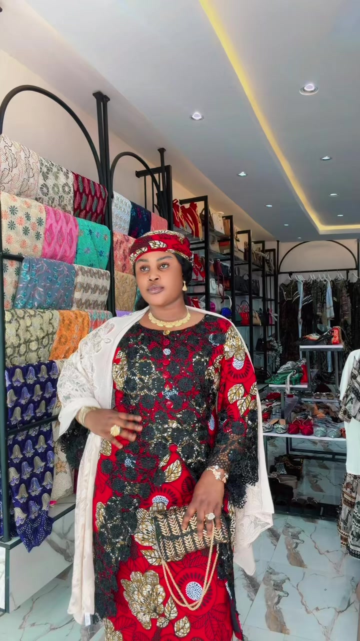 @SADAAMA&rsquo;S TRENDS👗🛍️