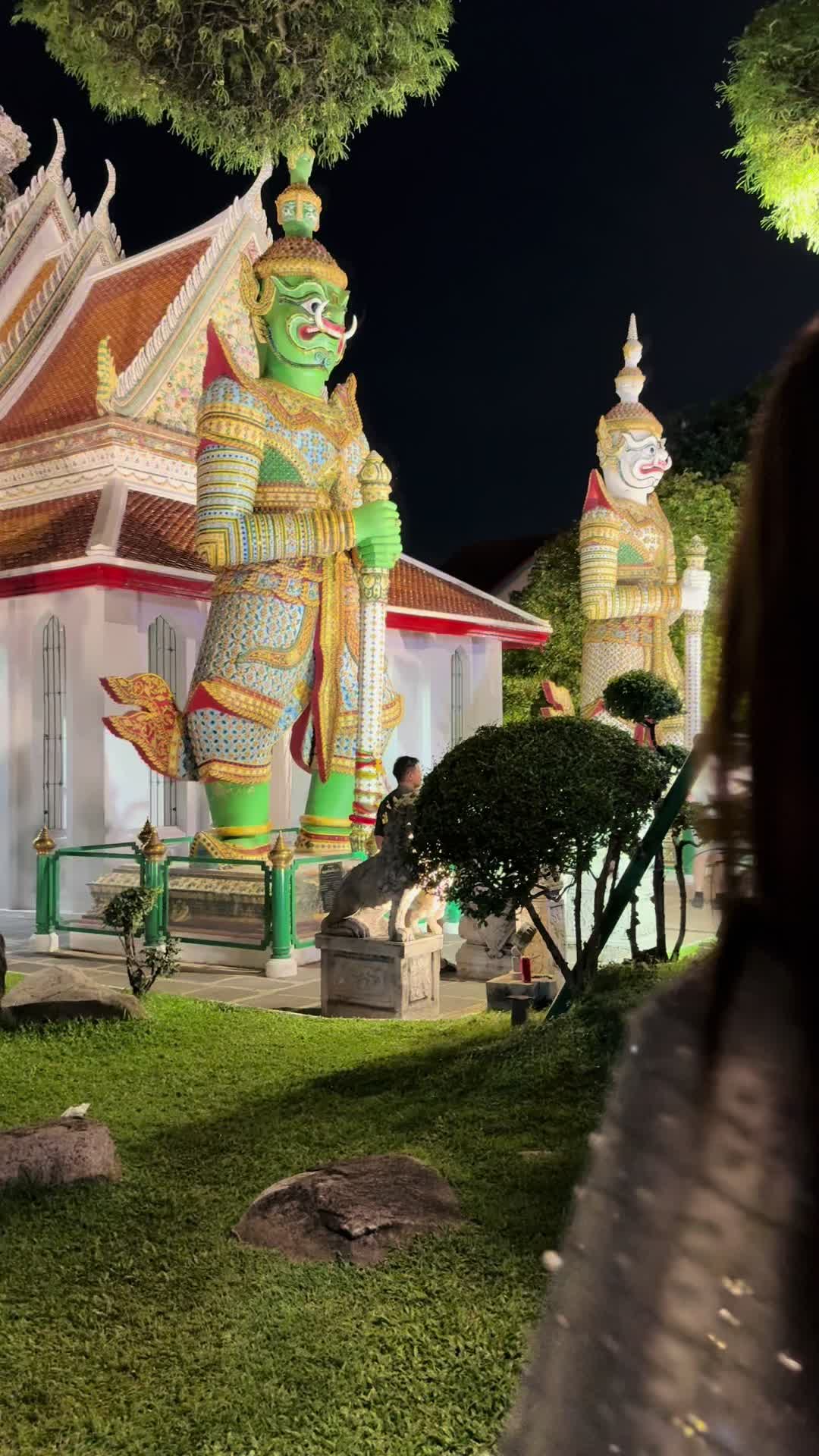 @Sarocha Pornchai