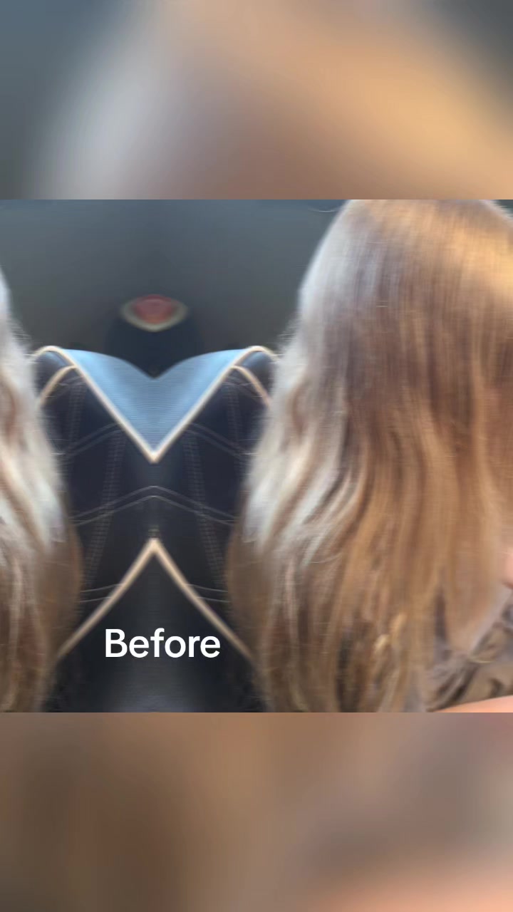 @IKandi Salon