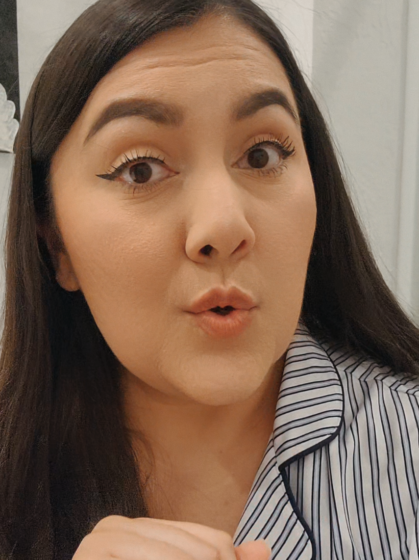 @Alyssa Brooke