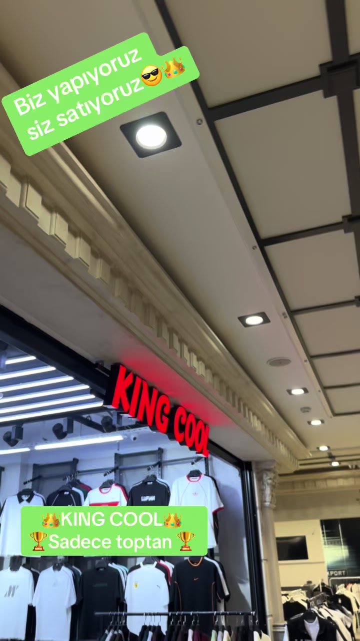 @KİNG COOL