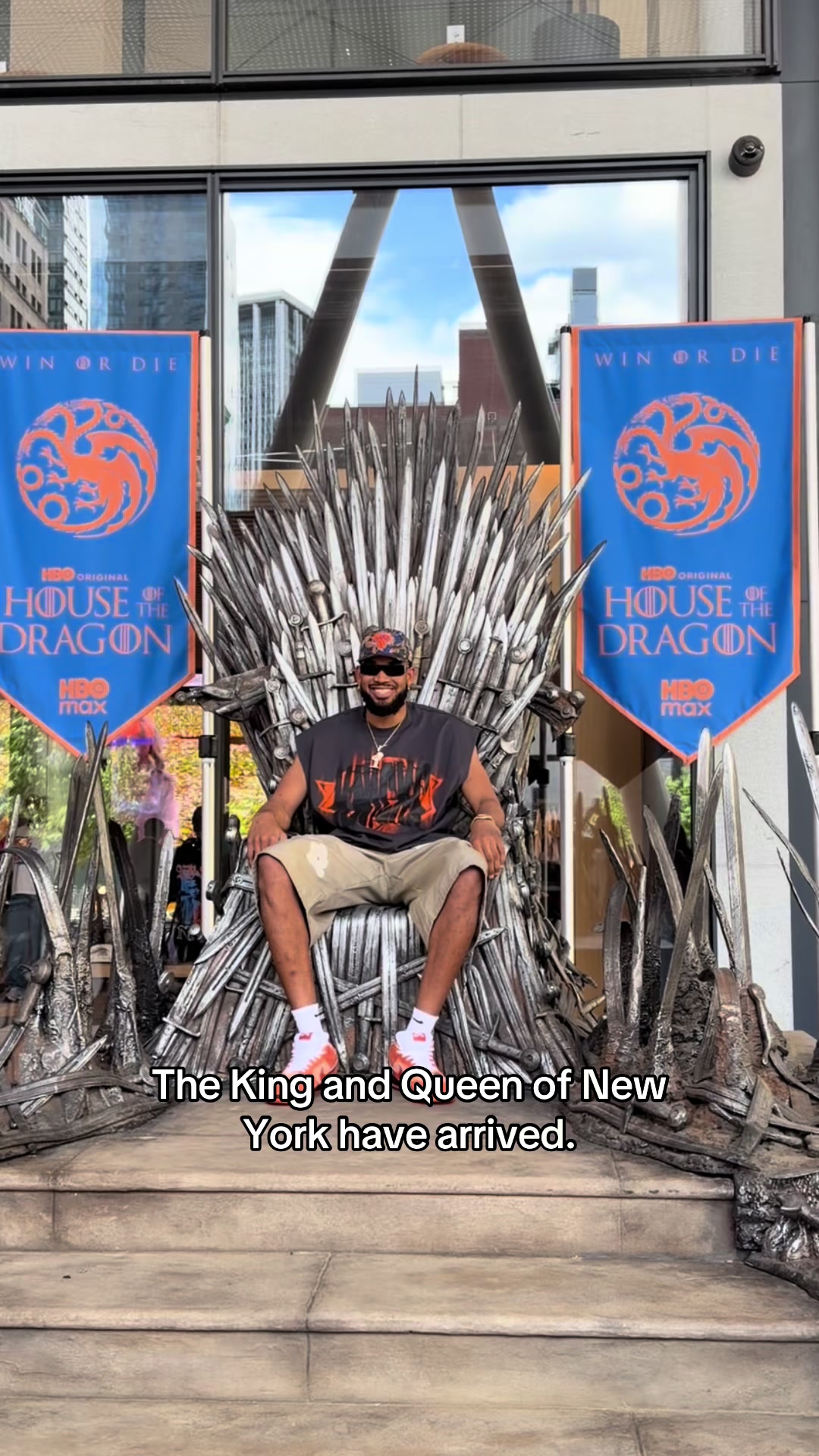 @HBO Max