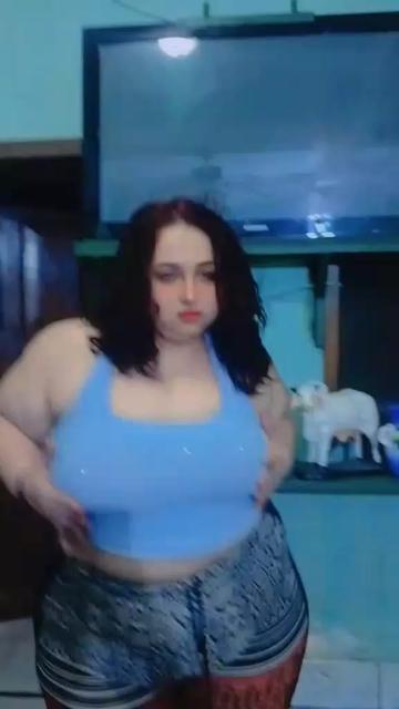 @Rosy colochita hermosa