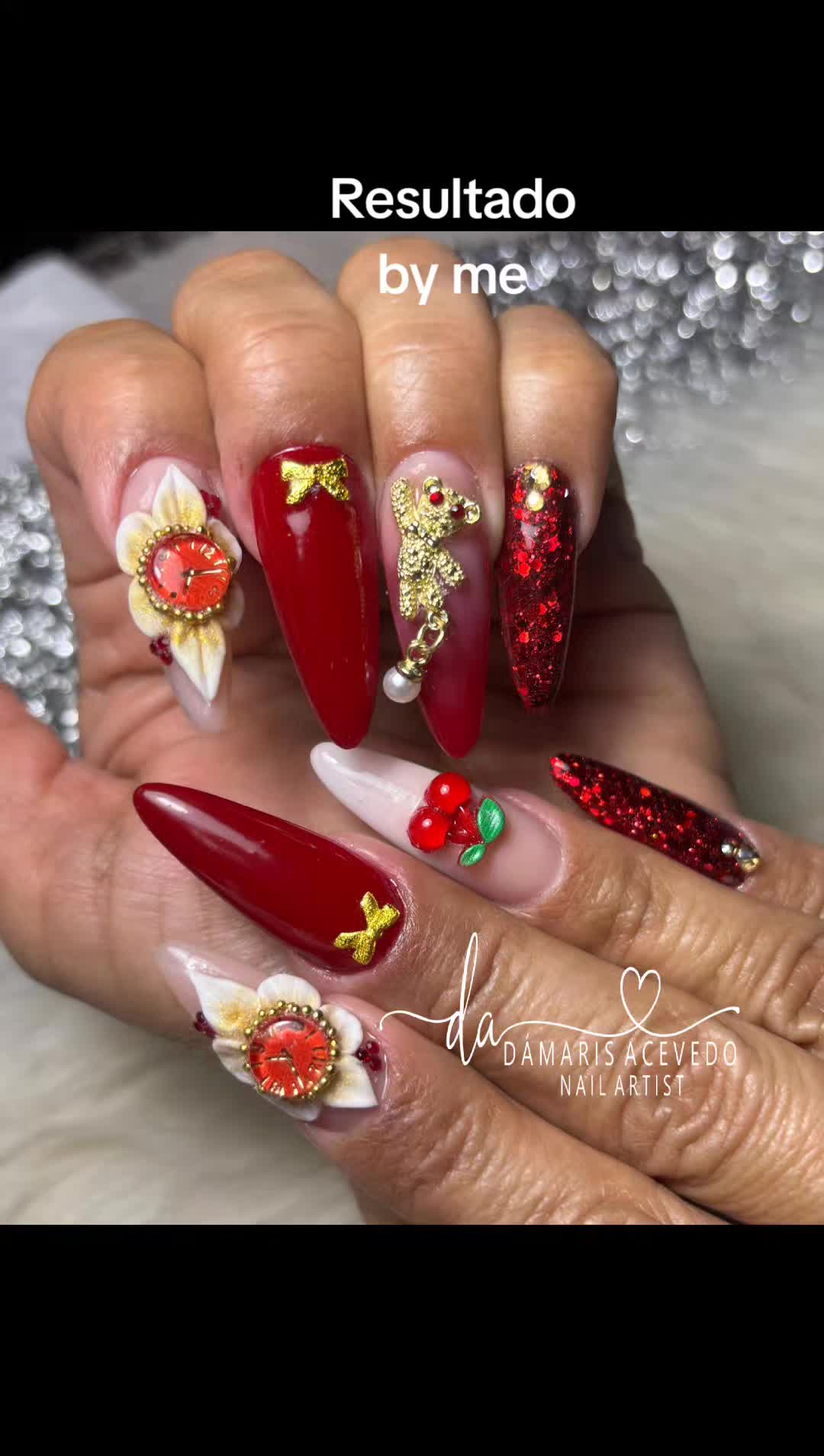 @Damaris Nail's Art