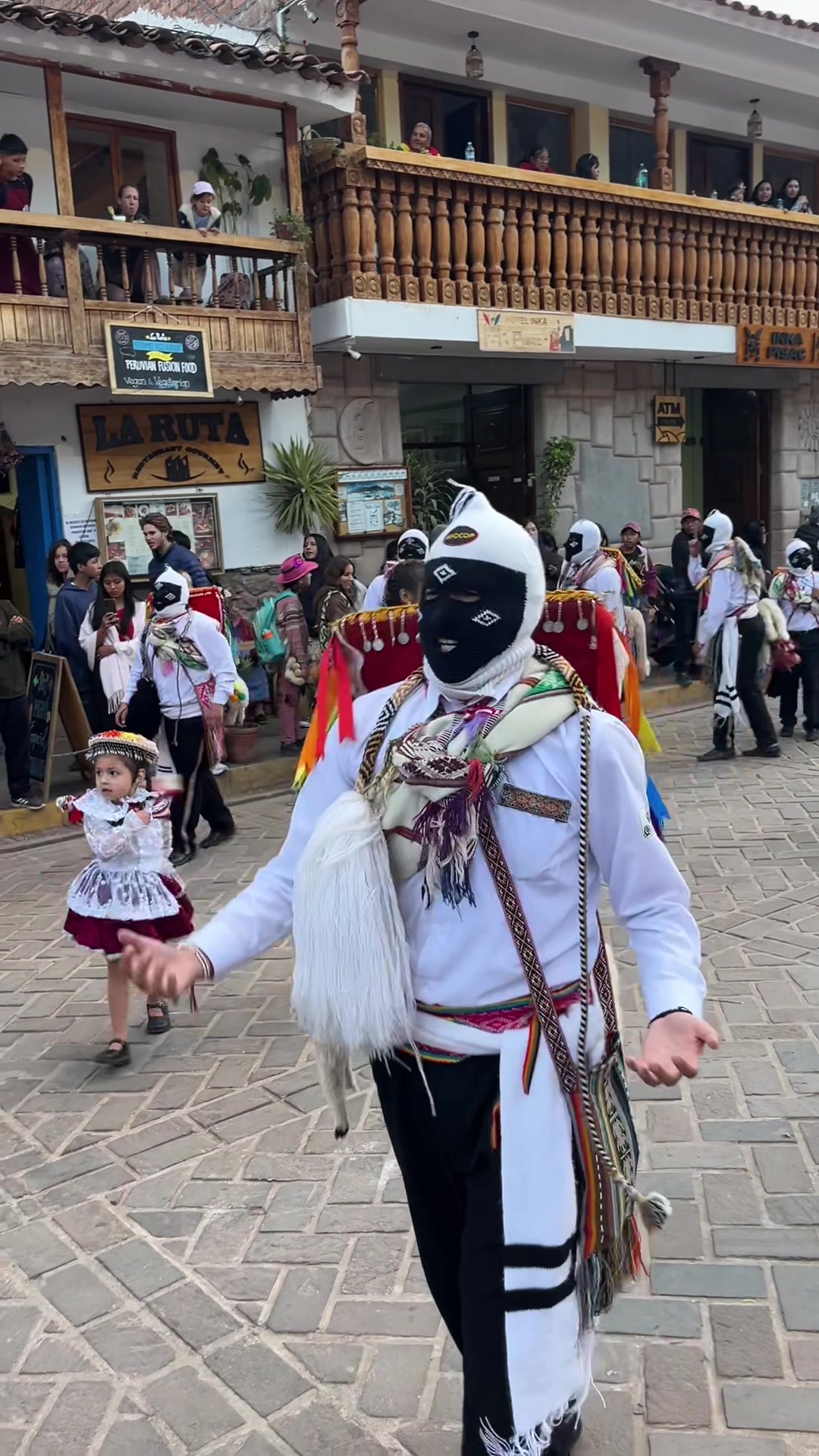 @Cusco Bonito