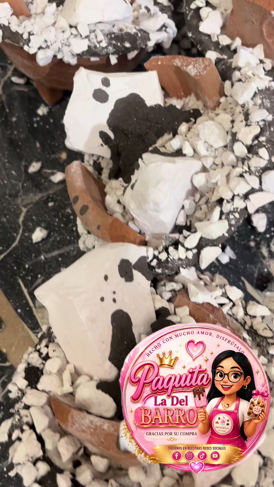@Paquita la del barro 🧱