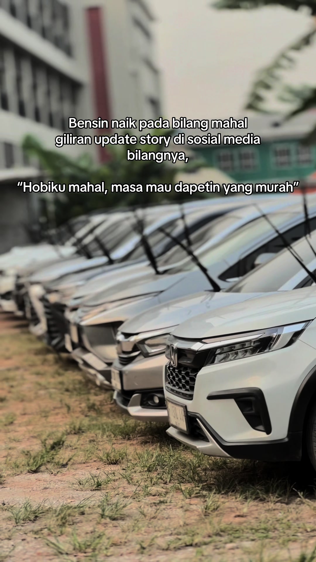 @Rental mobil murah