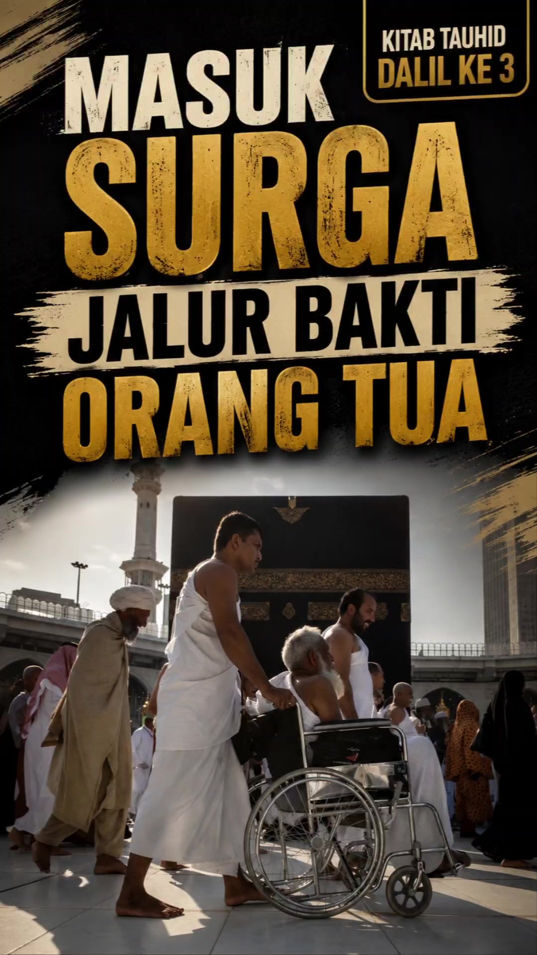 @Da'i Online