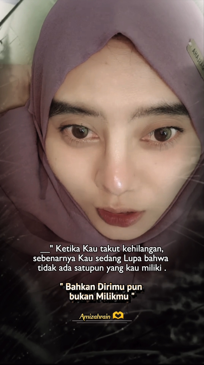 @AmiZahraiN