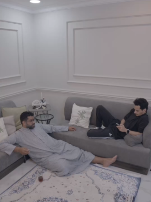 @مغسلتي المركزية