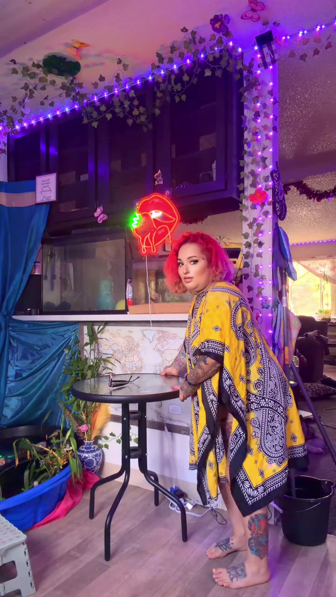 @TheGoddessPuertoRicanbutterfly