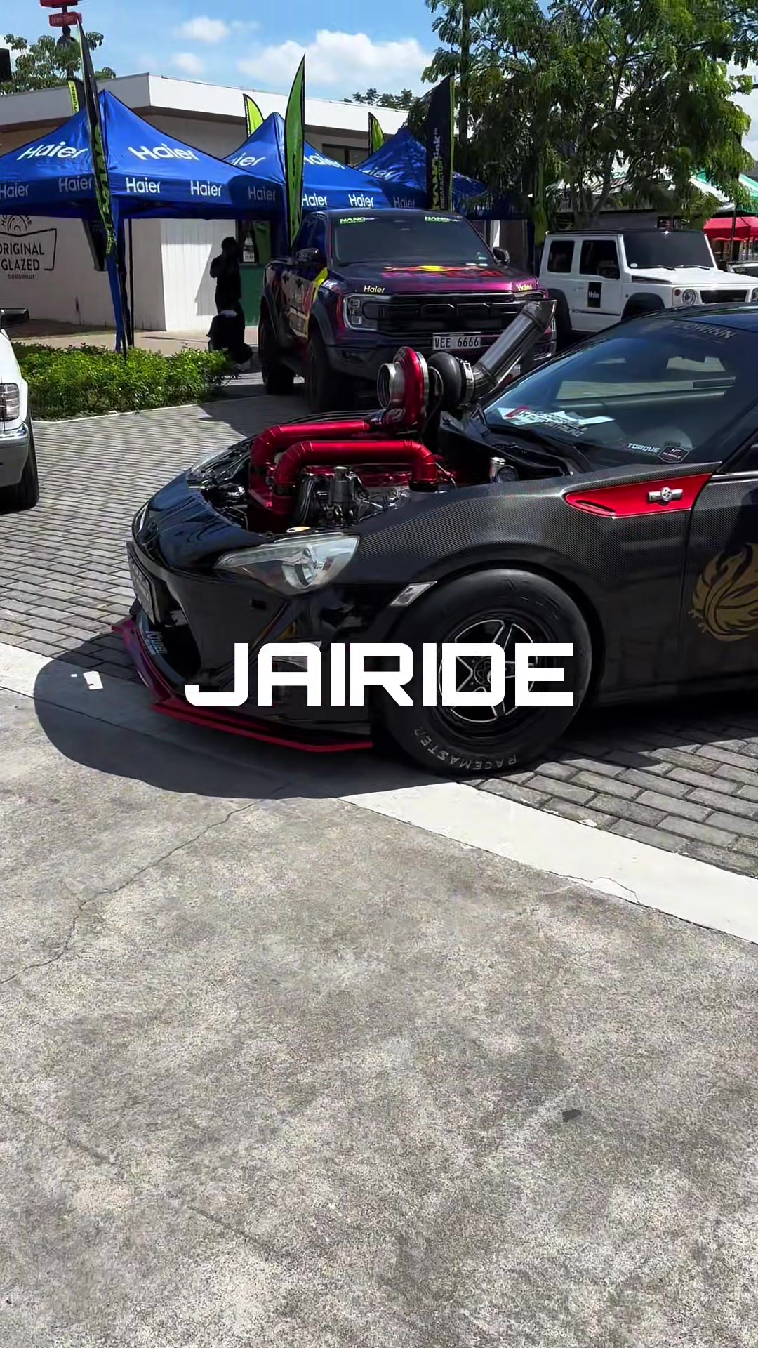 @JAIRIDE