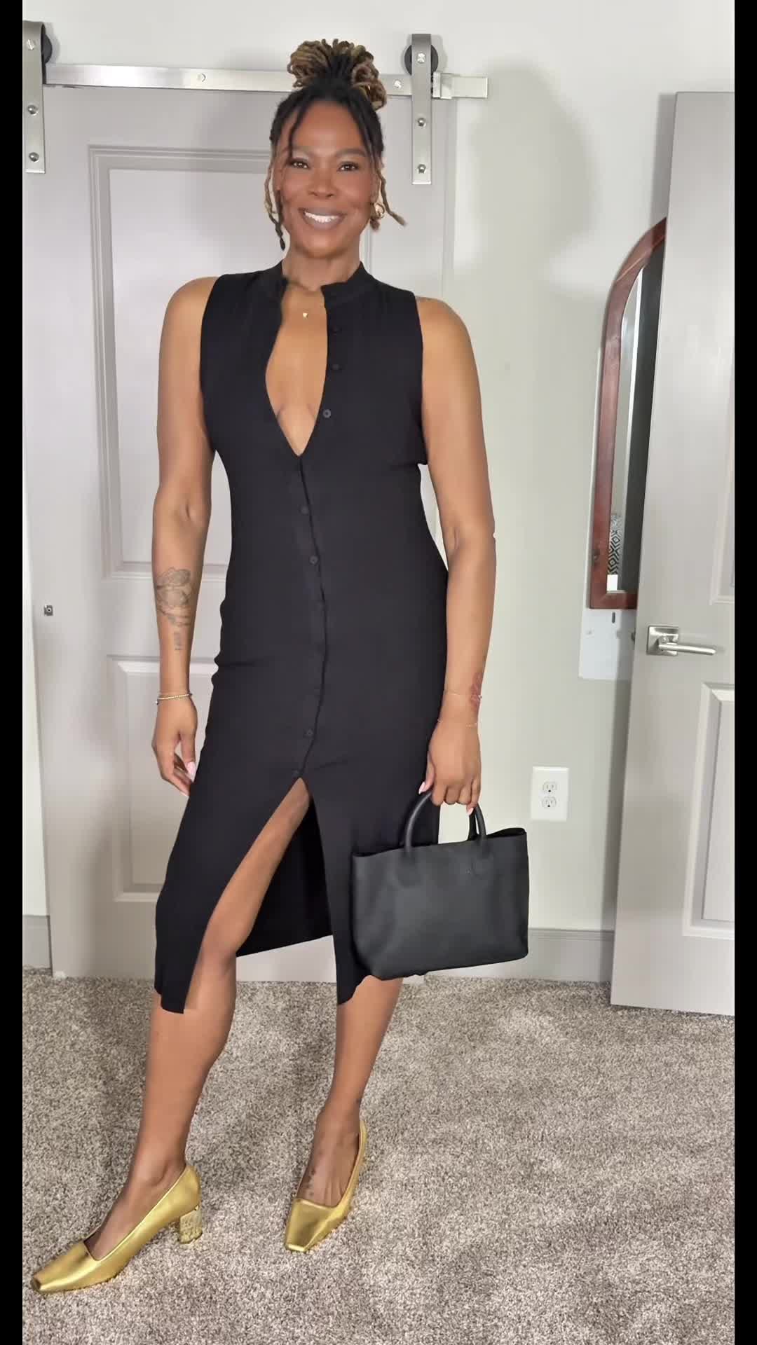 @ALIE | 6’4 Stylish Foodie