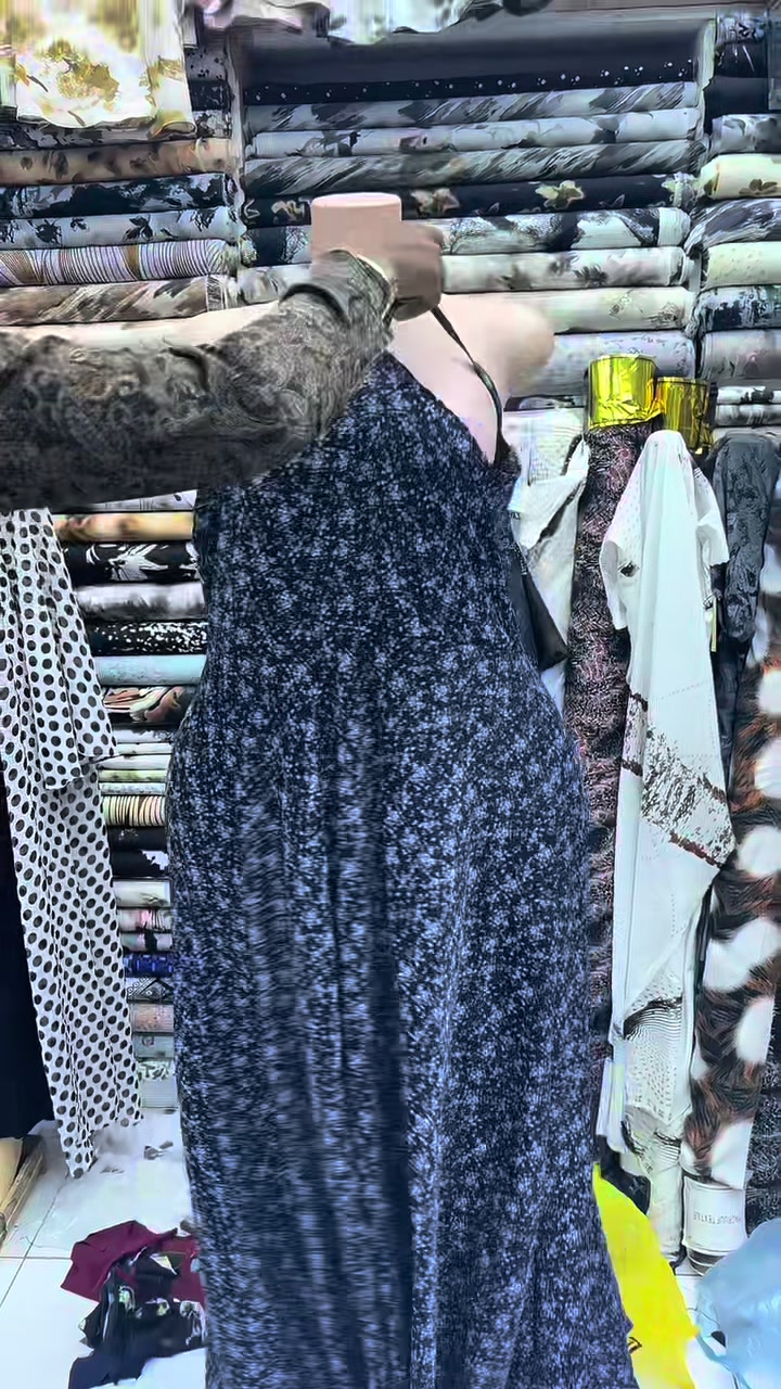 @Carwo Dooq Fashion