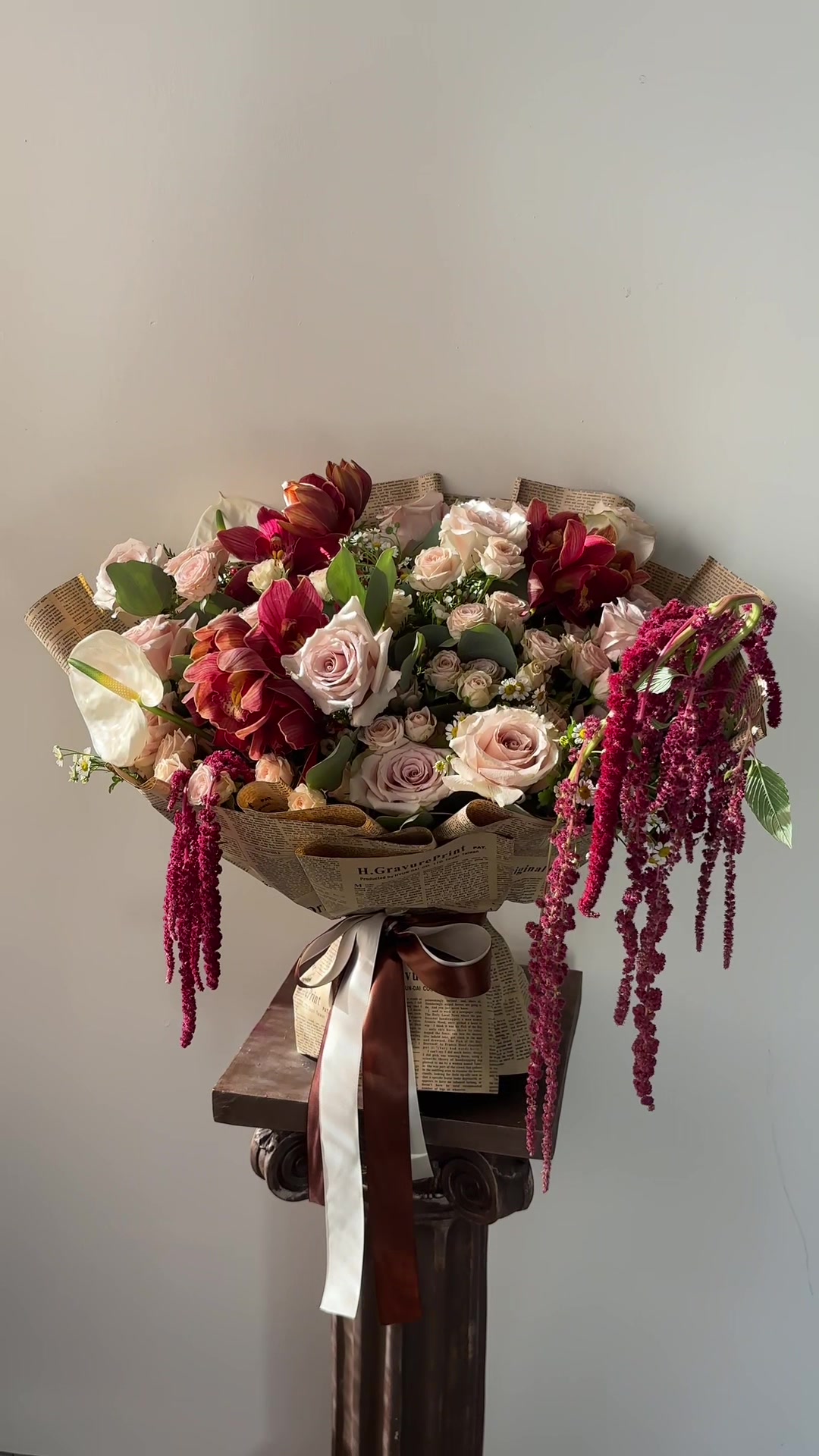 @Goodies & Florals