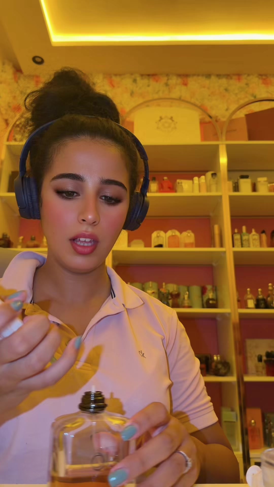 @nouha parfum