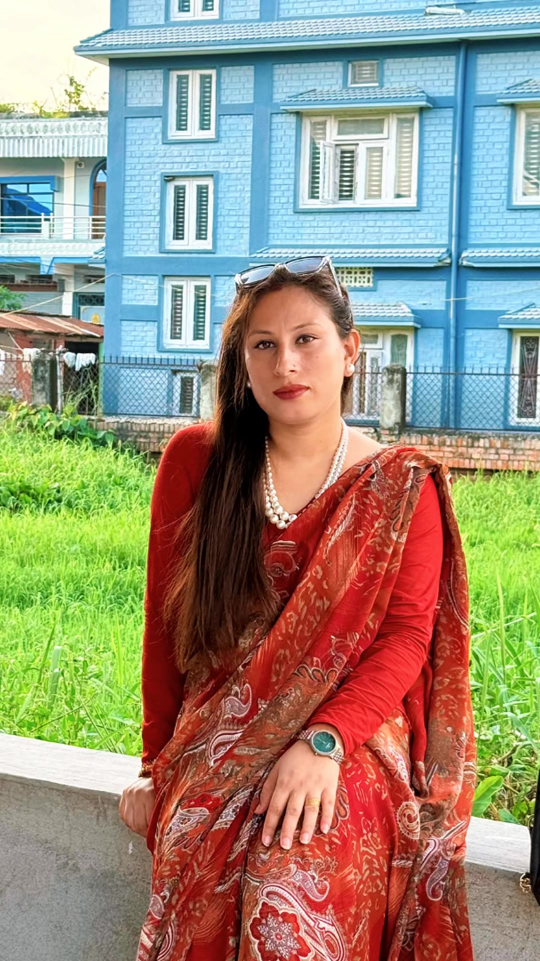 @Puza Poudel