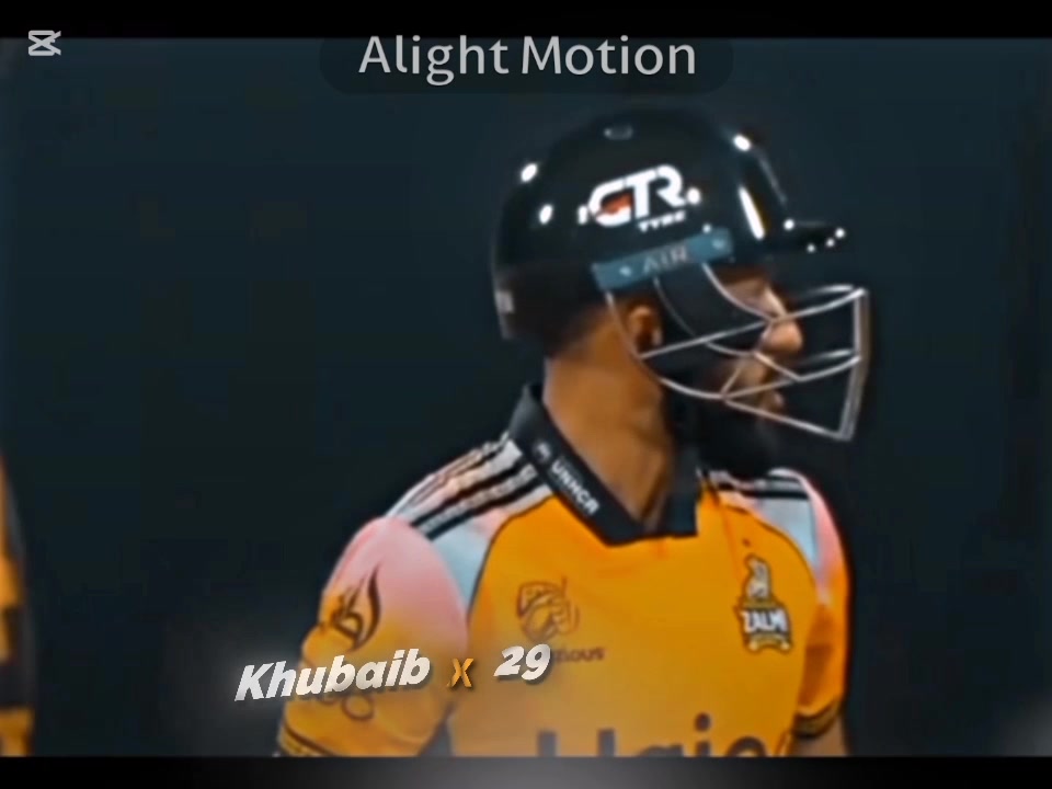 @Khuبaib