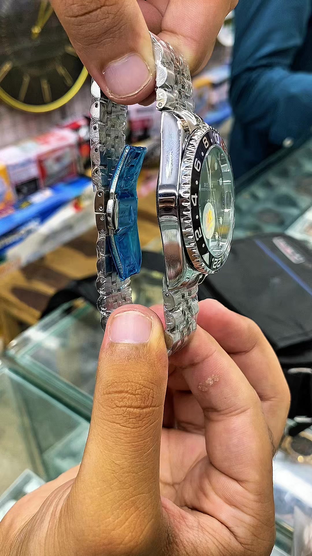 @Watch Collective